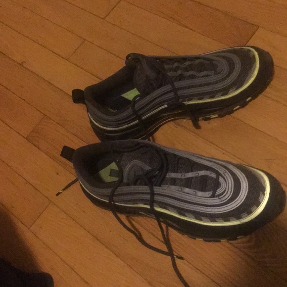 Air Max 97 I 95 Series - Picture 4 of 4